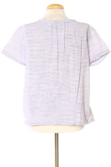 Camisa XS Lee