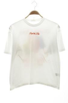 Camiseta manga corta M Zara