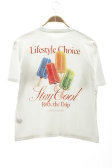 Camiseta manga corta M Zara