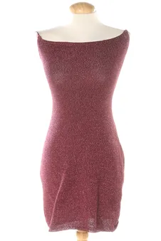 Vestido casual M Mango, foto 1 de 2