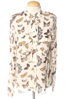 Camicia M Stradivarius, foto 1 di 2