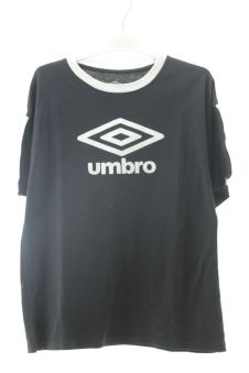 T-shirt 9 ans Umbro