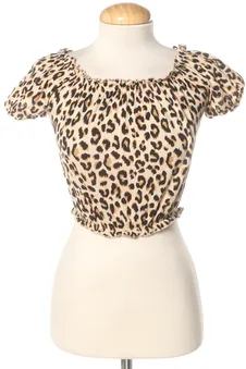 Top XS H&M, foto 1 de 2