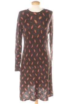 Vestido casual M BIMBA Y LOLA, foto 1 de 2