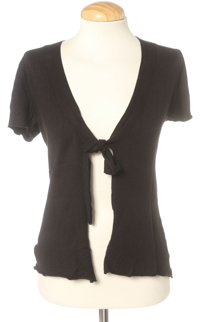 Giacca de Promod de la talla M, de color nero