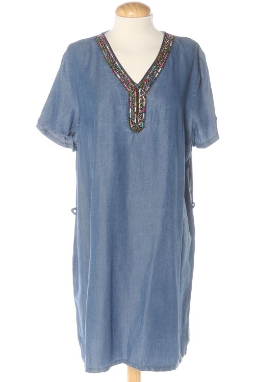 Vestido casual