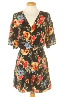 Robe de jour S Bershka, photo 1 sur 2