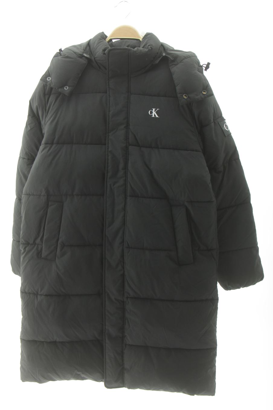 Manteaux Calvin Klein de la taille L