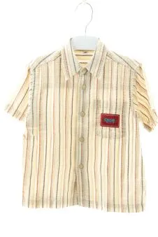 Camisa de manga corta 3 años Les Petits Prix