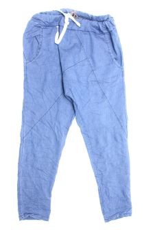 Pantalon Casual S Junco