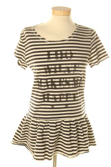 Camiseta S Mango, foto 1 di 2