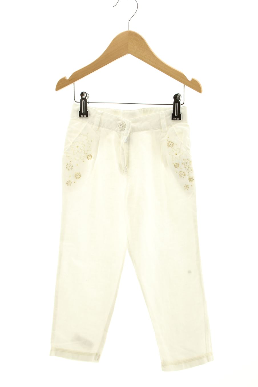 Pantalón de Orchestra de la talla 4 años de segunda mano