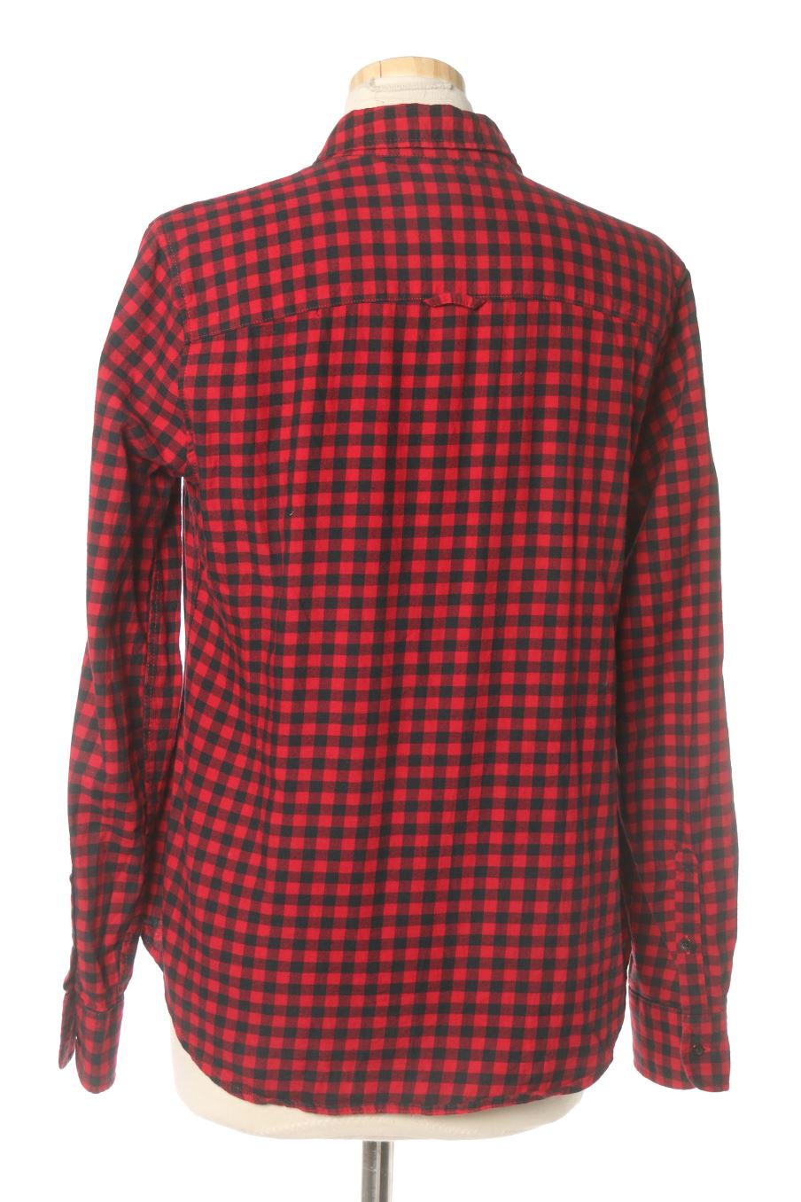 Chemise Fórmula Joven de la taille 42, de couleur carreaux