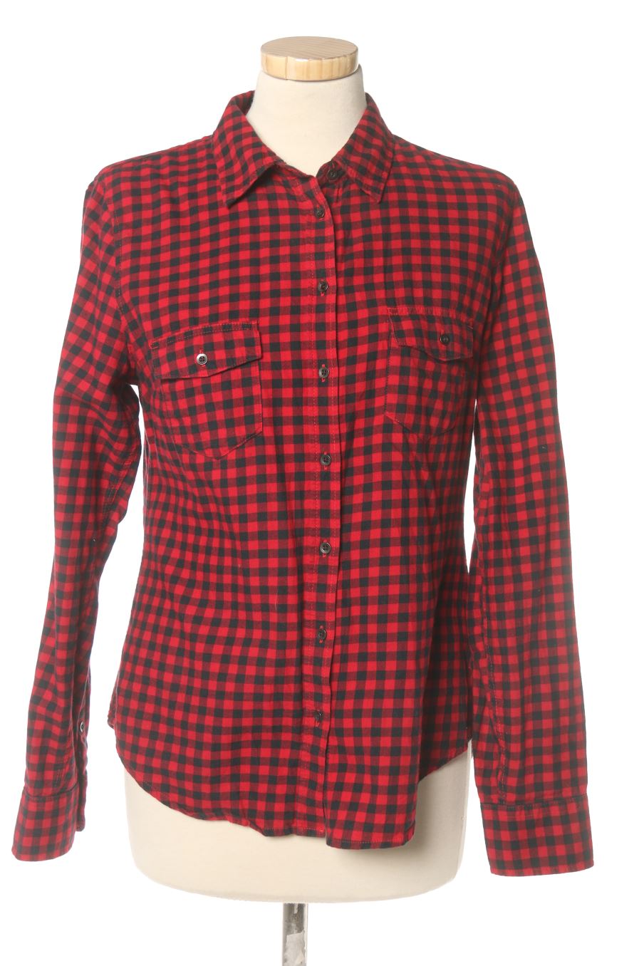 Chemise Fórmula Joven de la taille 42, de couleur carreaux