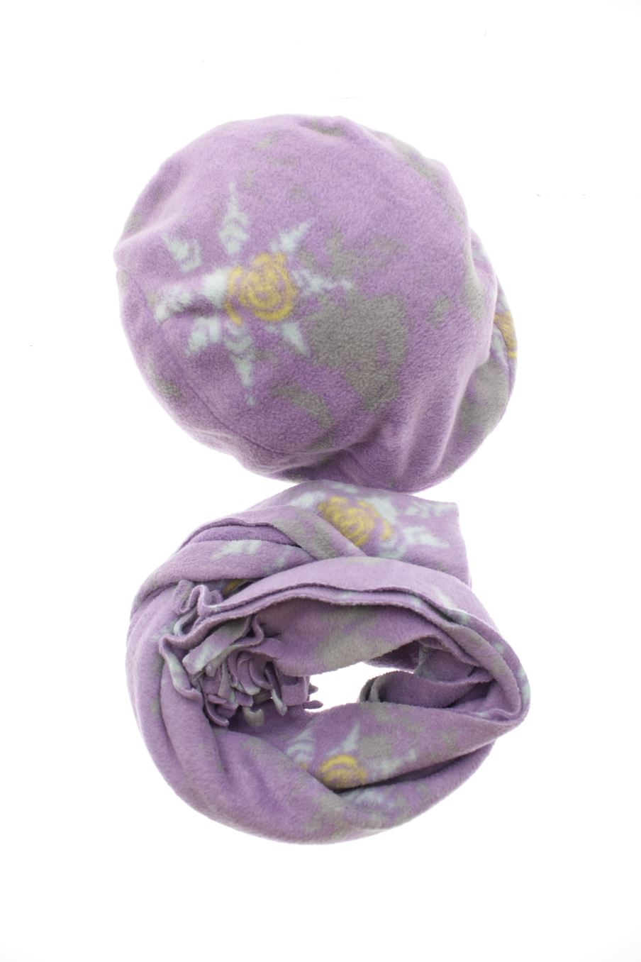 Set de accesorios de VIRAGE de la talla Única, de color morado
