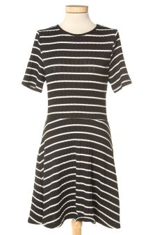Einfaches Kleid 36 H&M, Foto 1 von 2