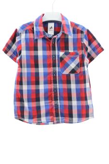Chemise 5 ans Palomino (C&A)