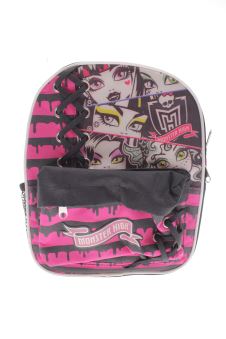 Mochila Talla única Monster High