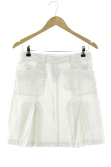 Aufwändiger Rock 34 Tom tailor