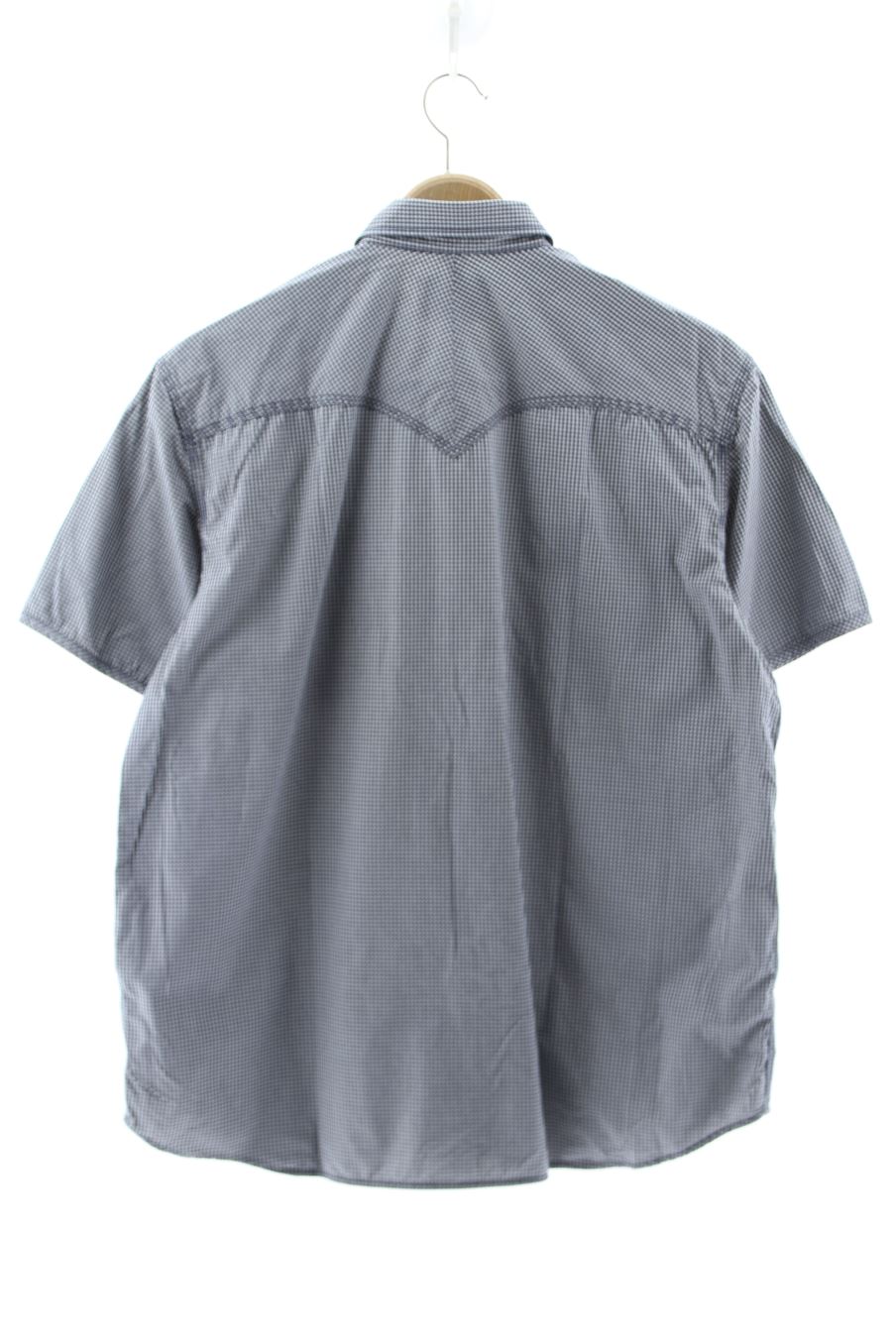Camisa de manga corta de Levi's de la talla XL