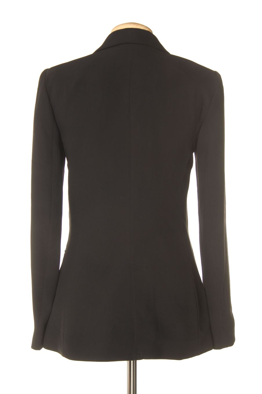 Blazer Naf Naf de la taille 34, de couleur noir