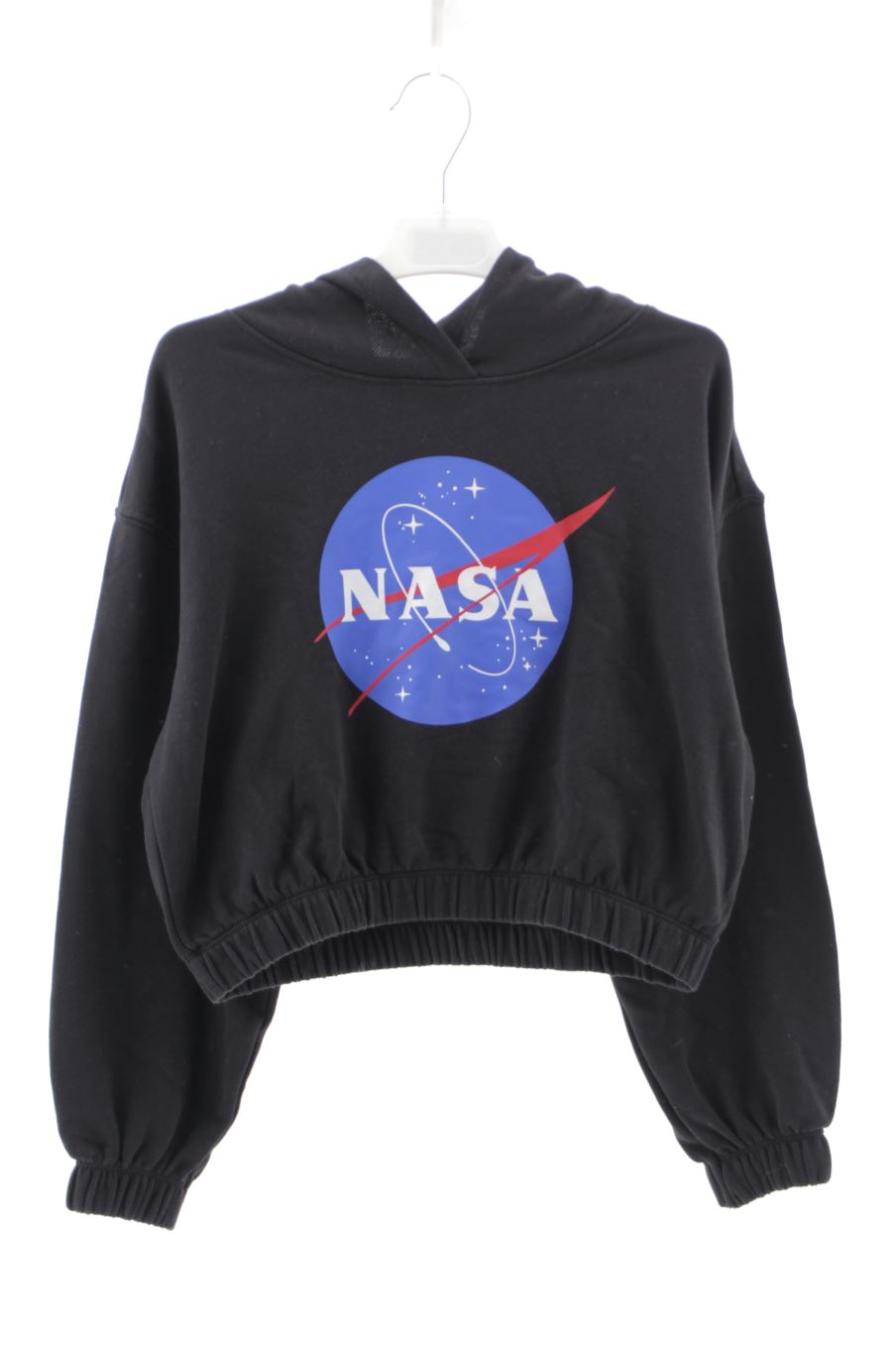 Sudadera de H&M de la talla 10 años de segunda mano