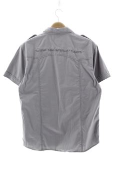 Chemise à manches courtes XXL KAP68