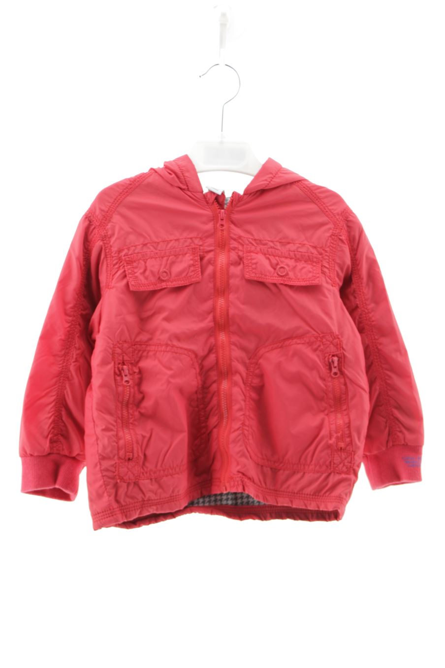 Cazadora de Zara de la talla 18 meses de segunda mano