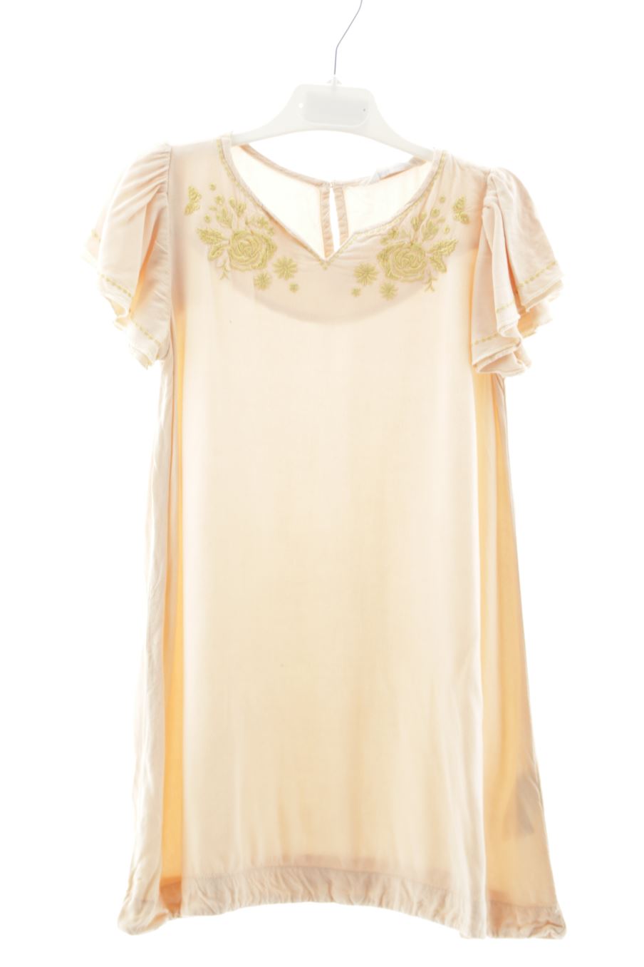 Robe H&M de la taille 5 ans de seconde main