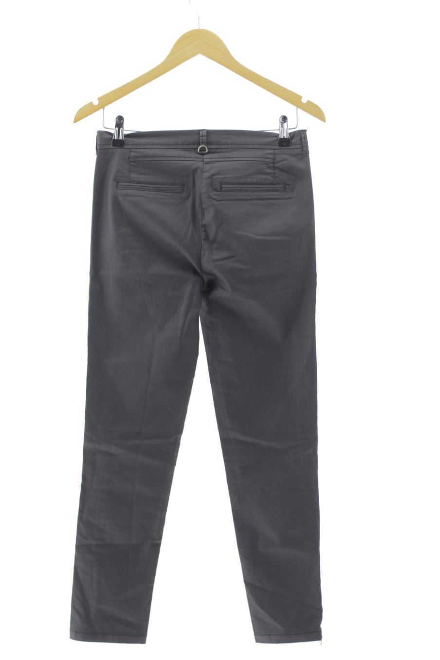 Jeans Bréal Collection de la taille 36, de couleur noir de denim