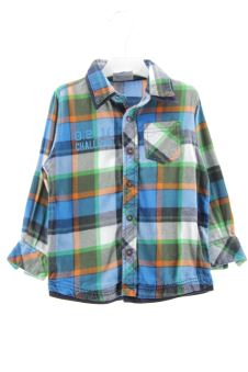 Chemise manches longues 4 ans Topolino