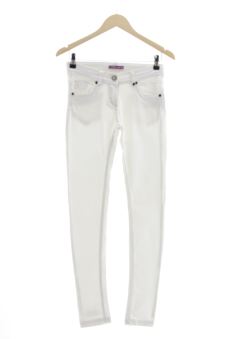 Lange Jeans 164 Gémo