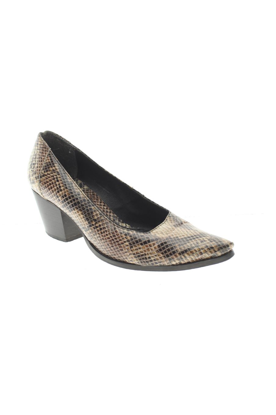 Magasin chaussure texto on sale