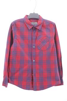 Camicia a maniche lunghe 5 anni Zara