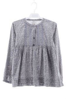 Langärmelige Bluse 140 Cyrillus
