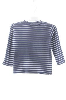T-shirt manches longues 5 ans PERCENTIL