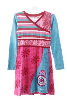 Robe casual 9 ans Desigual
