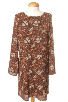 Einfaches Kleid S AKOZ de toi