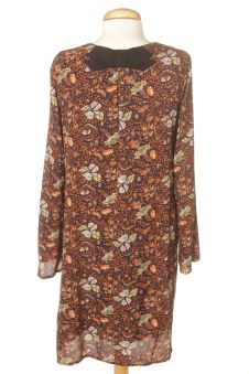 Einfaches Kleid S AKOZ de toi