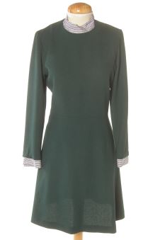 Einfaches Kleid S Sandro