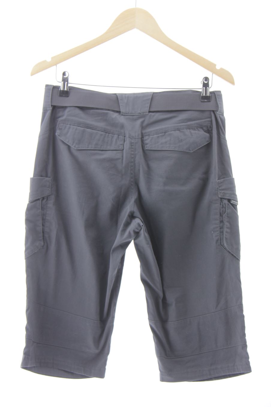 Shorts PERCENTIL de la taille 42, de couleur gris