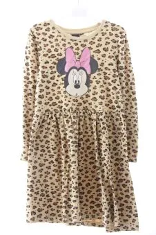 Vestido 8 años Disney