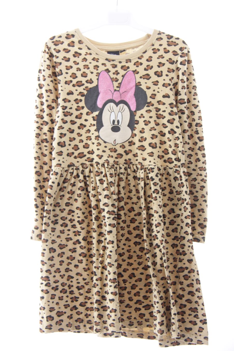 Vestido de Disney de la talla 8 años de segunda mano