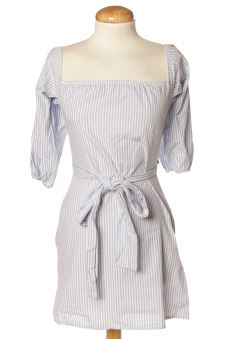 Vestido casual S Pull & Bear, foto 1 de 2