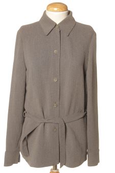Gilet 34 LINDA ALLARD ELLEN TRACY