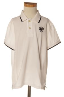 Polo  8 ans Blauer