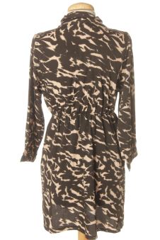 Robe casual S Mama licious