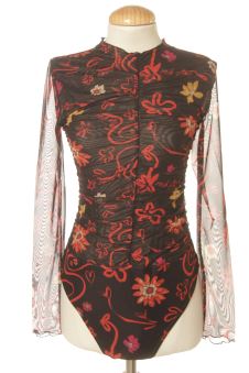 Body M Desigual, foto 1 di 2