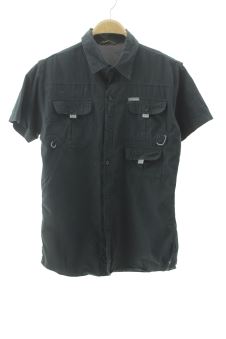 Camicia a maniche corte M Columbia