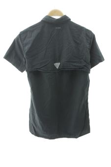 Camicia a maniche corte M Columbia